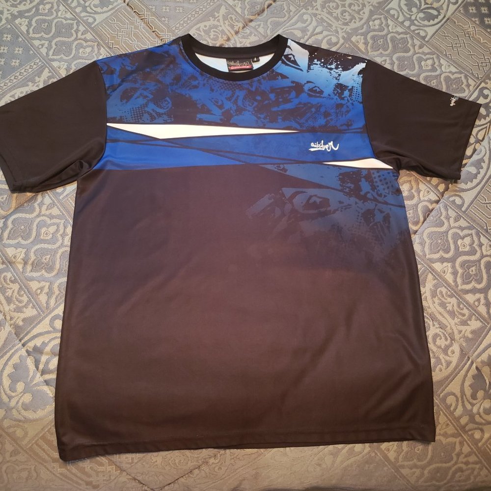 QuickSliver Men's QuikDry Shirt